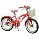 Yakari - Bicicleta 16" Hello Kitty